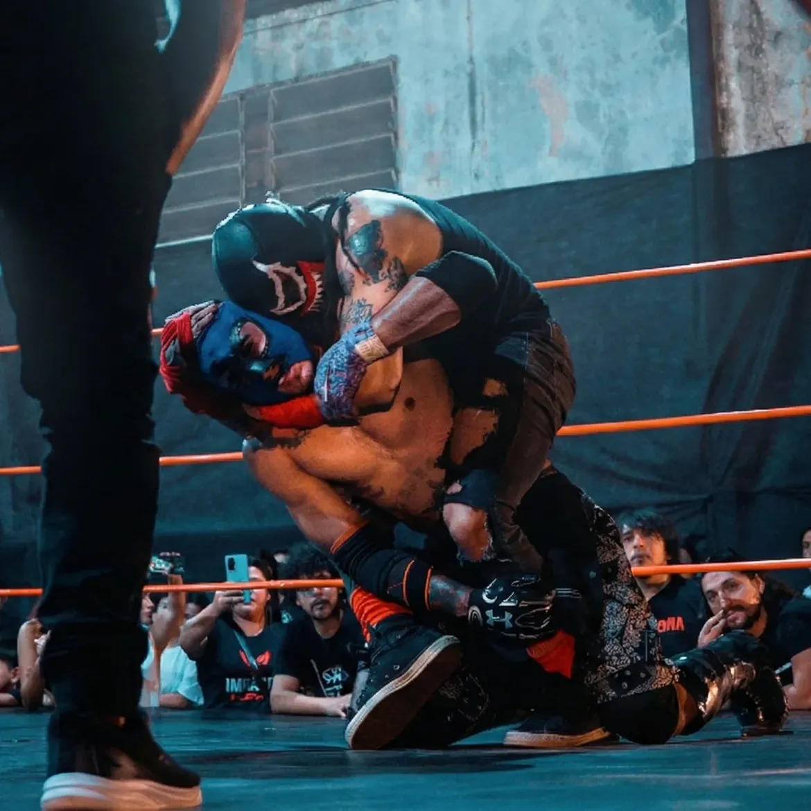 Bufón vs Cub