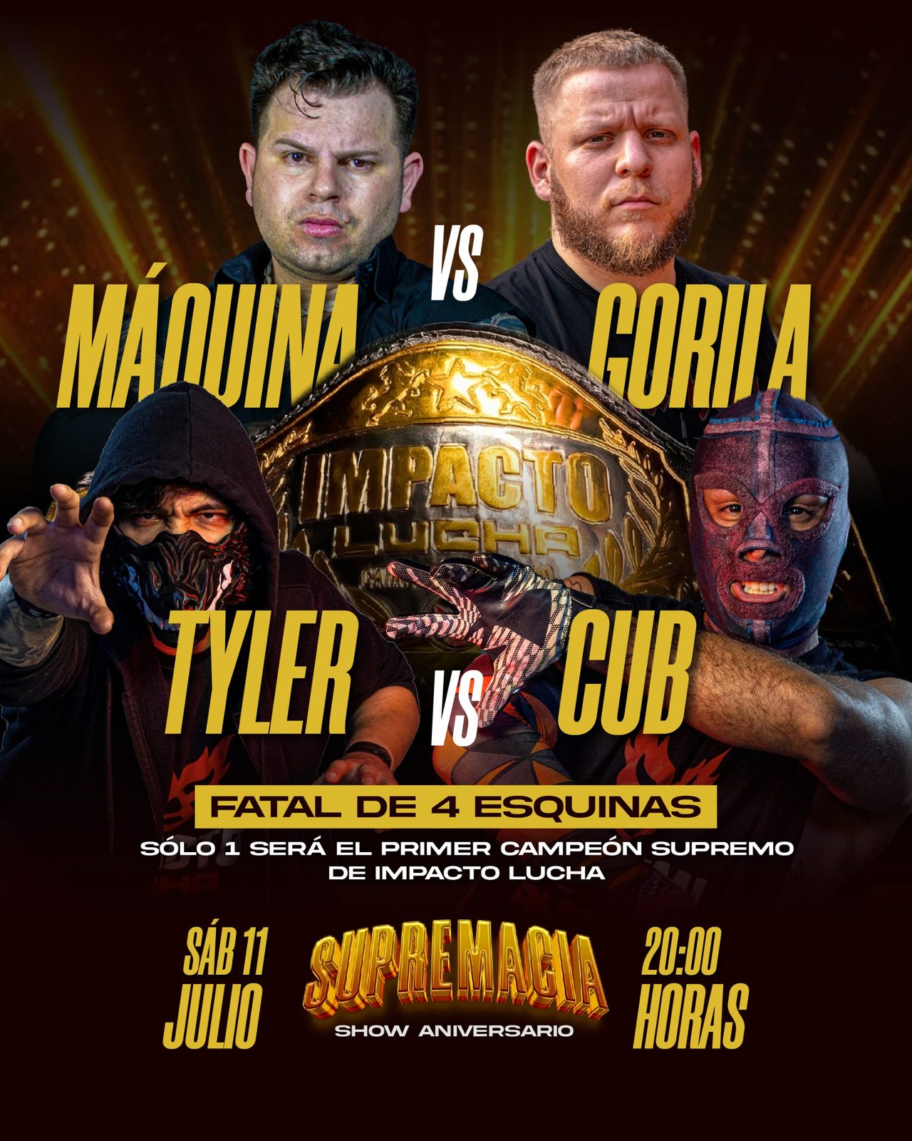 Supremacía